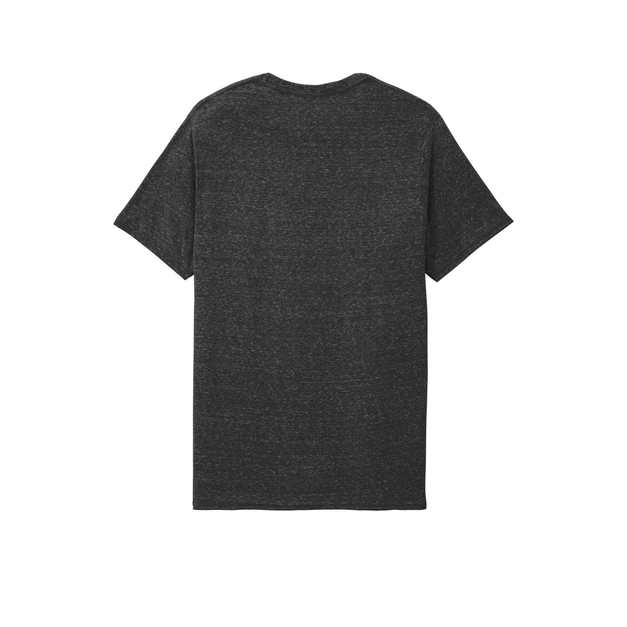 JERZEES® Snow Heather Jersey T-Shirt